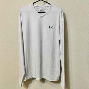Under Armour ColdGear Men’s Stretch Long Sleeve